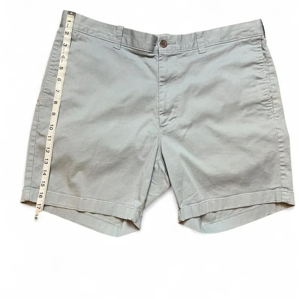 J. Crew Men's Baby Blue 7
